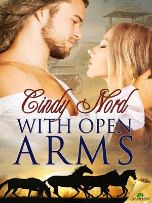 With Open Arms - ebook